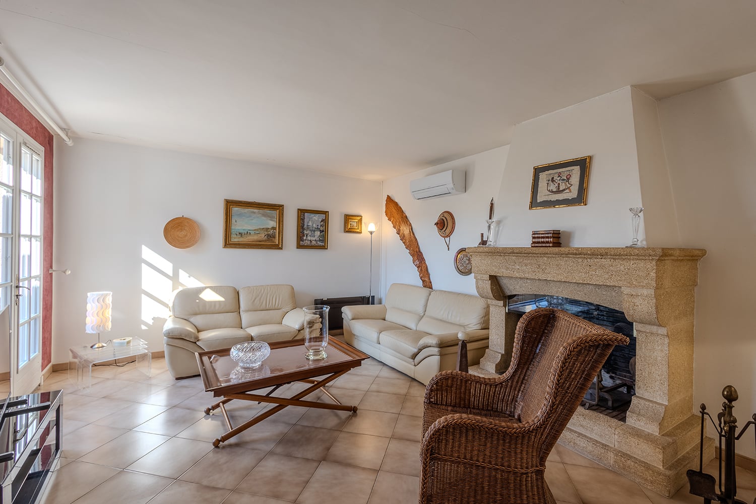 Salon | Villa de vacances à Bessan Salon | Villa de vacances à Bessan