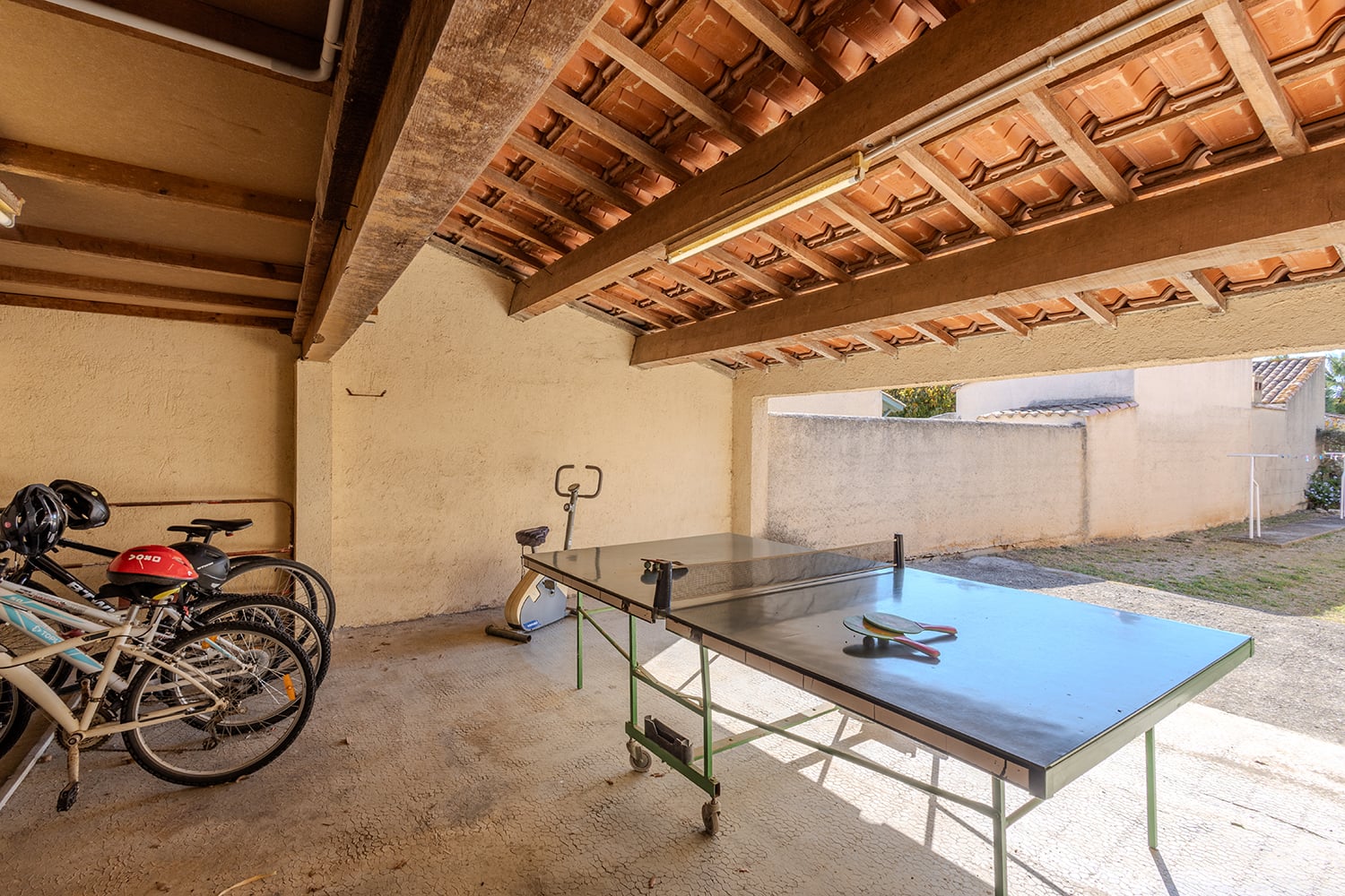 Tennis de table Tennis de table