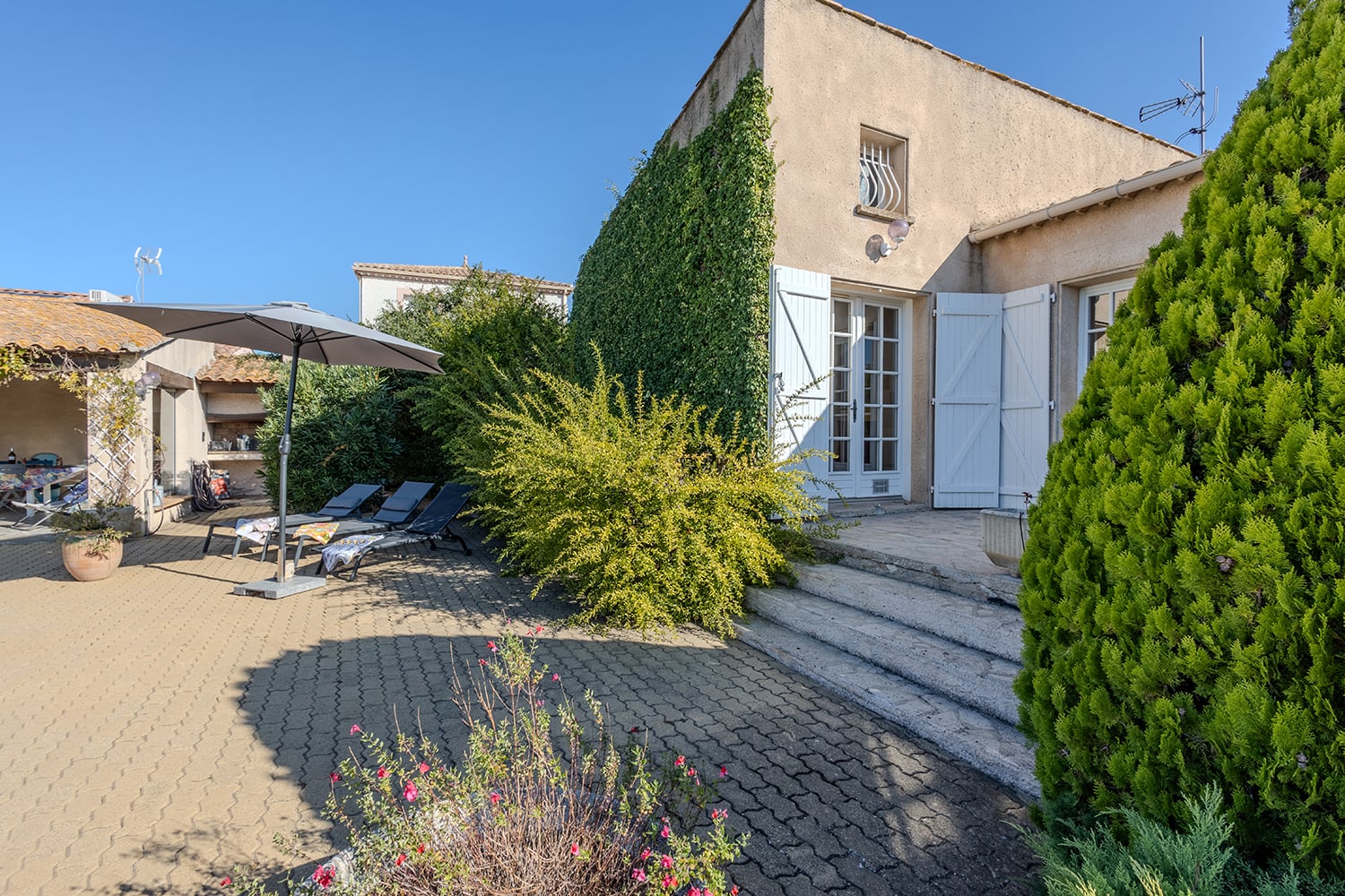 Villa de vacances à Bessan Villa de vacances à Bessan