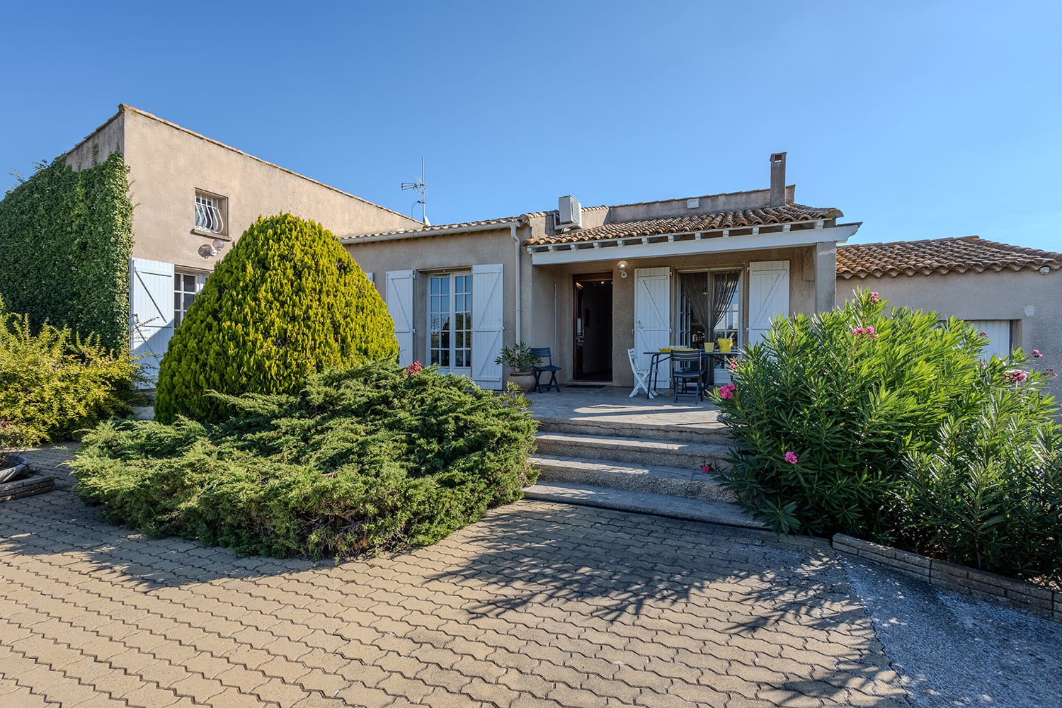 Villa de vacances à Bessan Villa de vacances à Bessan