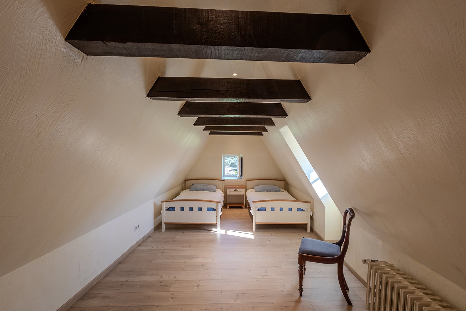 Chambre | Location maison en Dordogne