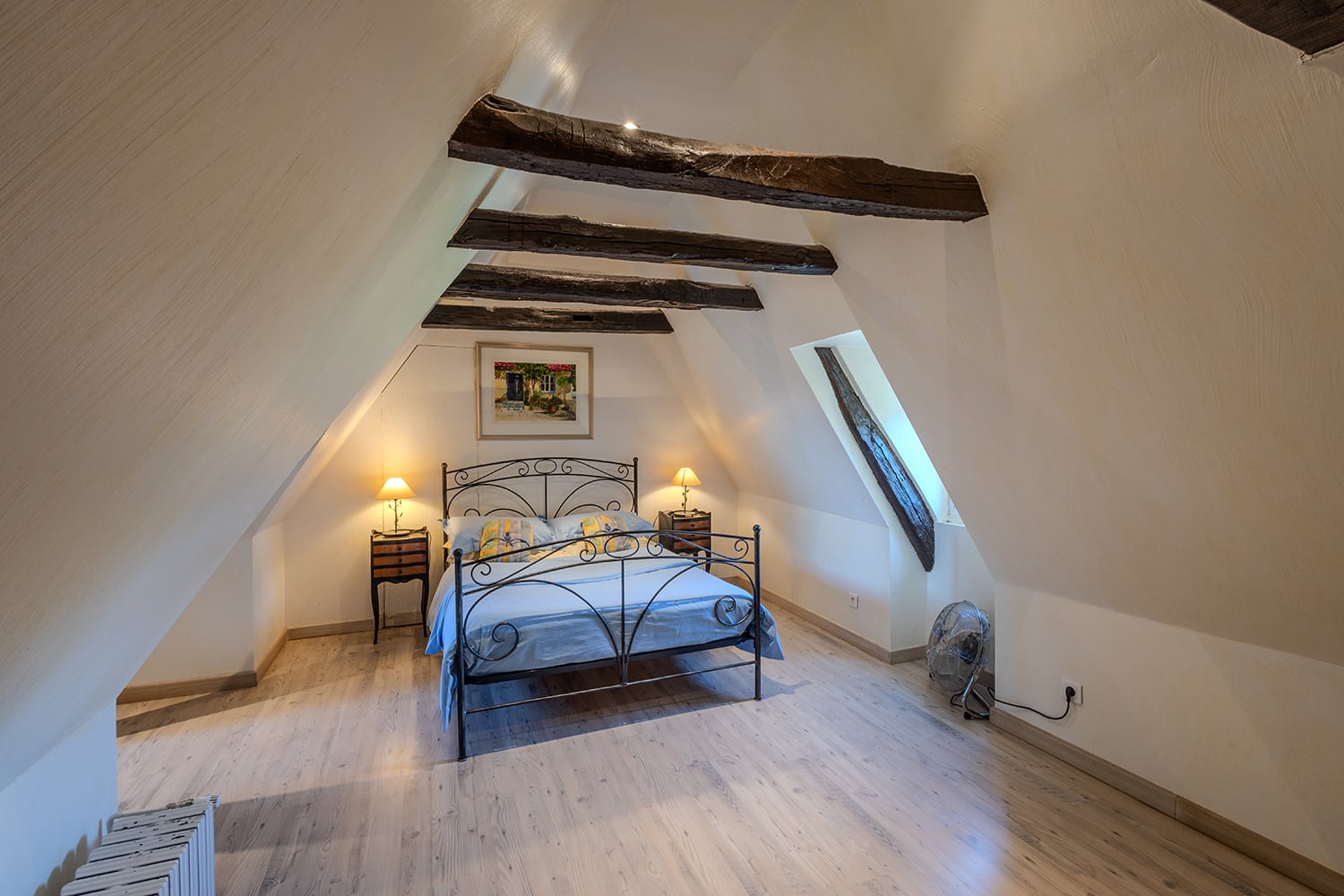 Chambre | Location maison en Dordogne