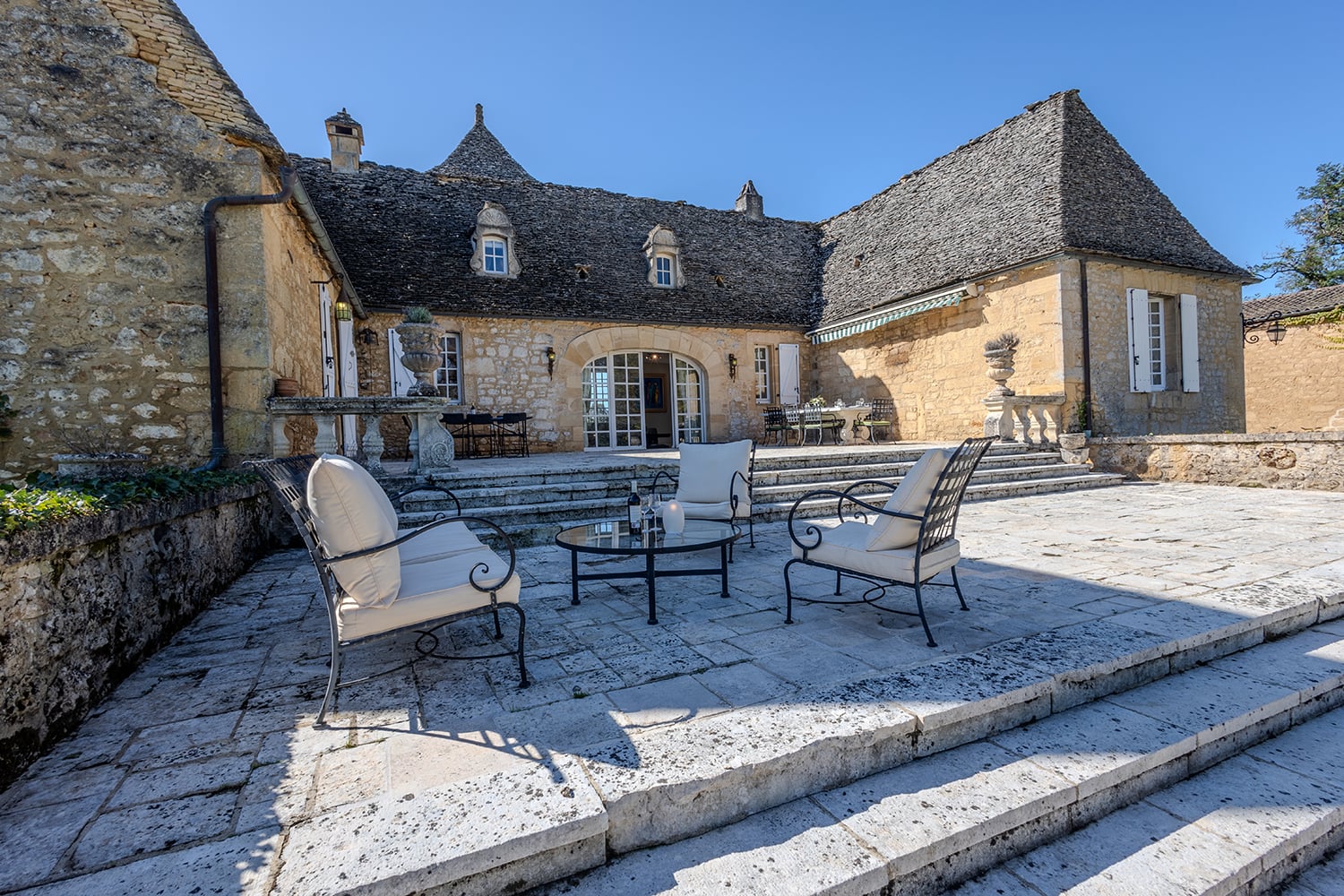 Location maison en Dordogne