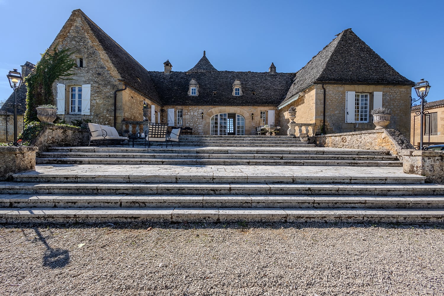 Location maison en Dordogne