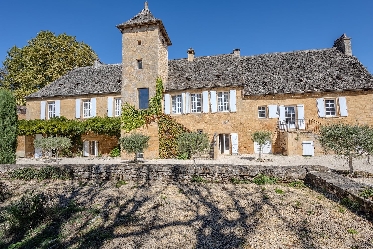 Location maison en Dordogne