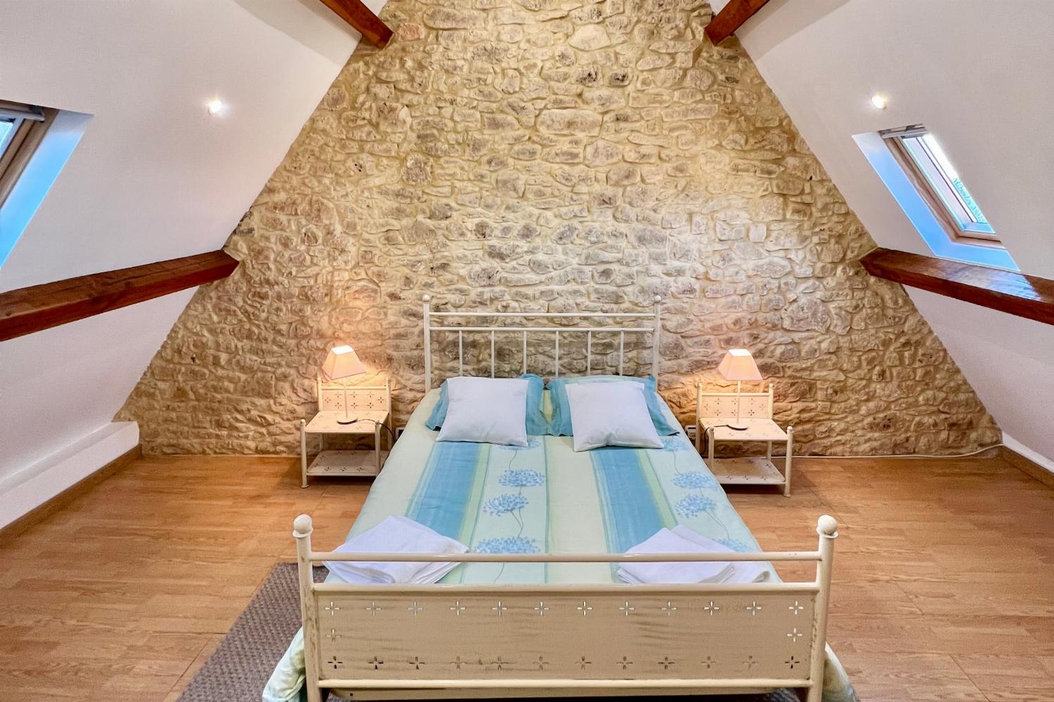 Chambre | Location de vacances en Dordogne