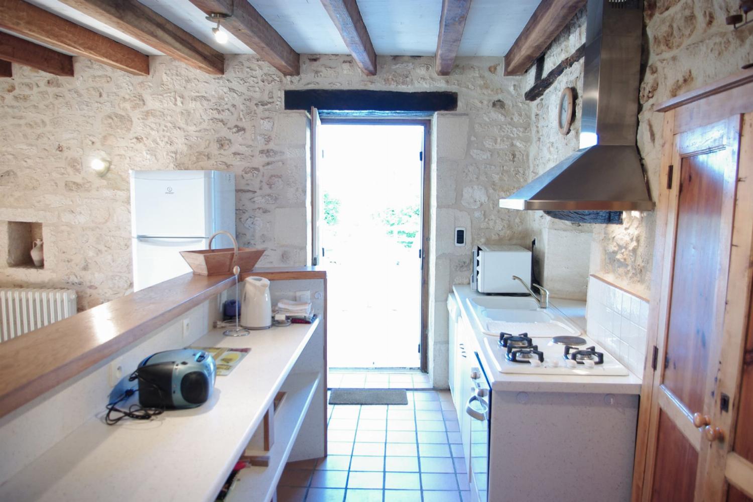 Cuisine | Location de vacances en Dordogne