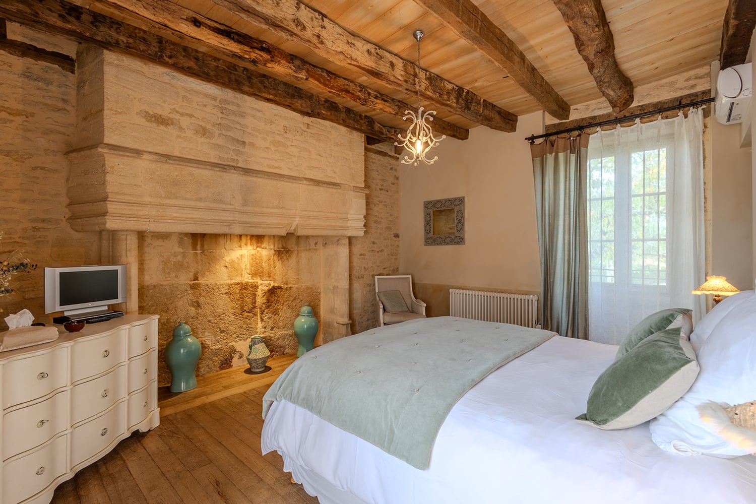 Chambre | Maison à louer en Nouvelle-Aquitaine