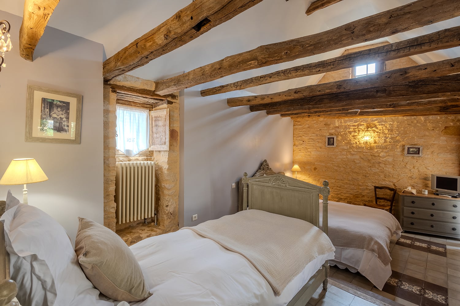 Chambre | Maison à louer en Nouvelle-Aquitaine