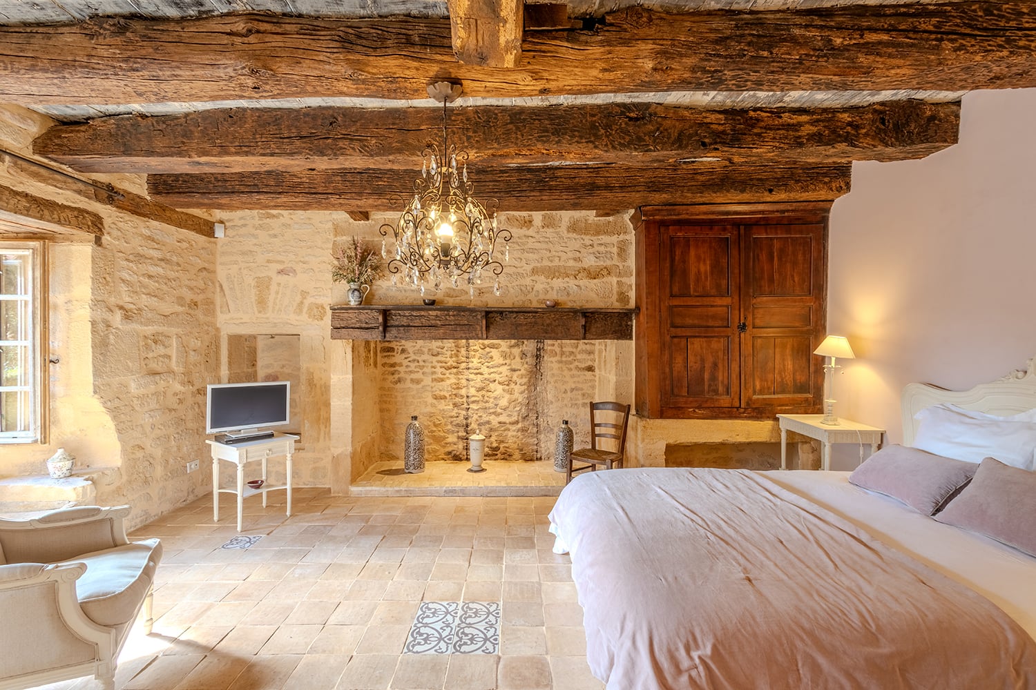 Chambre | Maison à louer en Nouvelle-Aquitaine