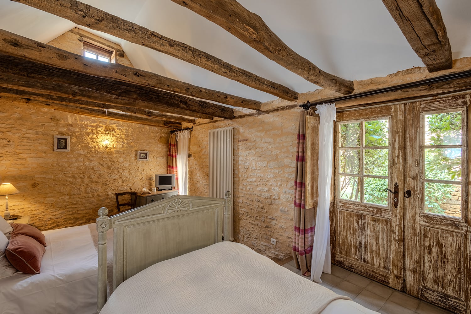 Chambre | Maison à louer en Nouvelle-Aquitaine