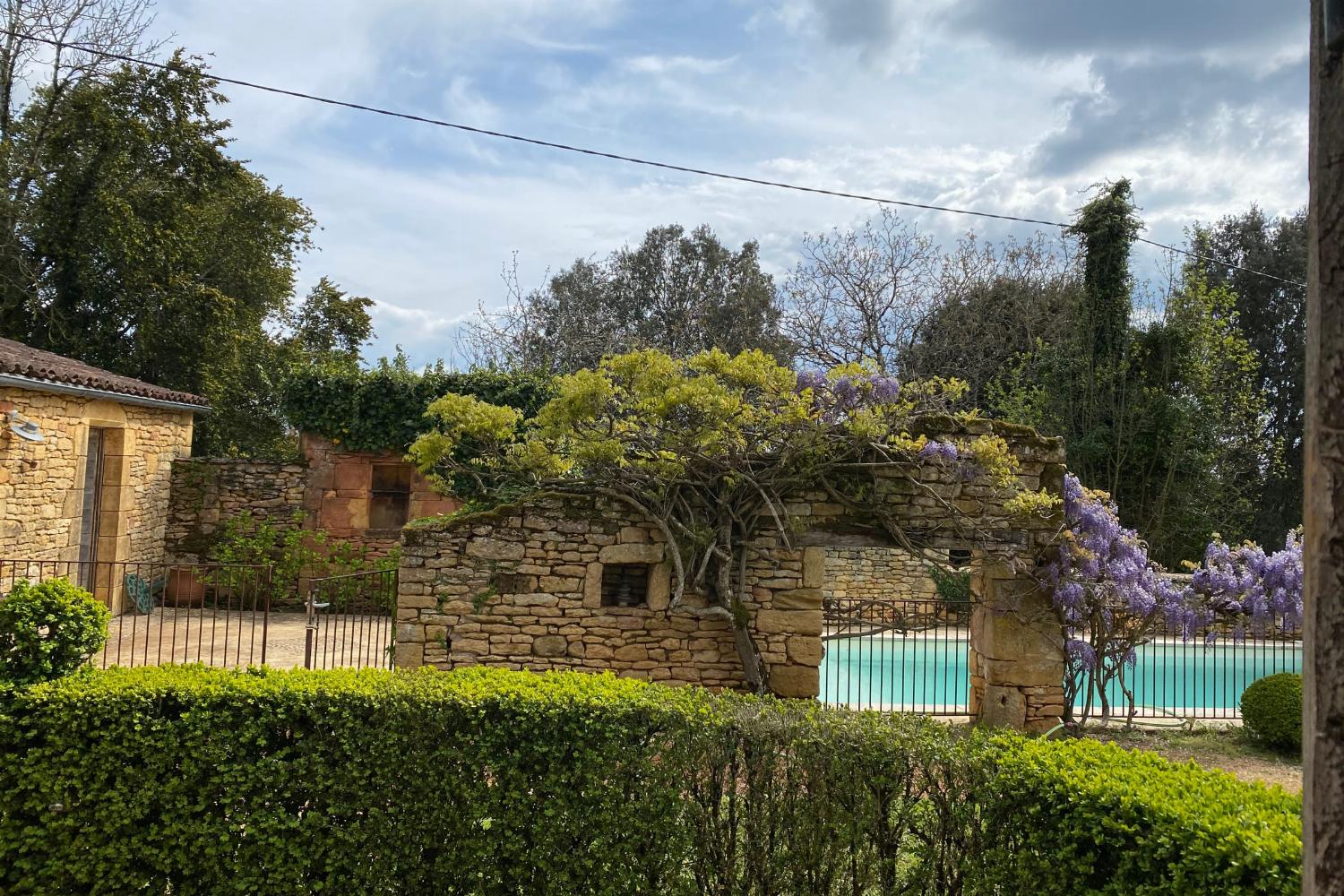 Jardin