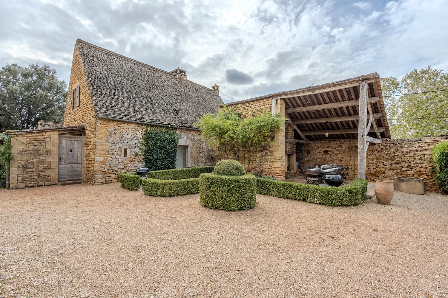 Maison à louer en Nouvelle-Aquitaine
