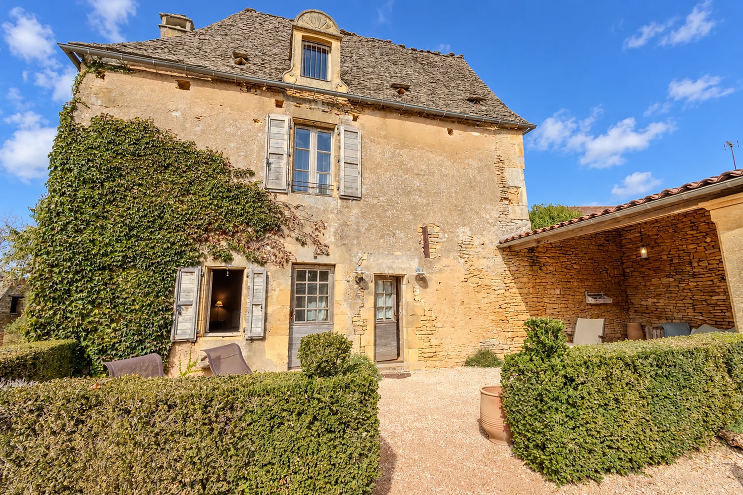 Maison à louer en Nouvelle-Aquitaine
