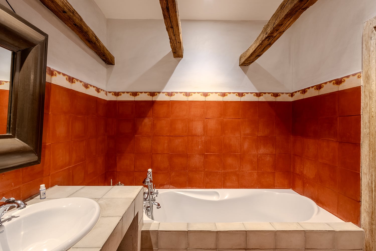 Salle de bain | Maison à louer en Nouvelle-Aquitaine