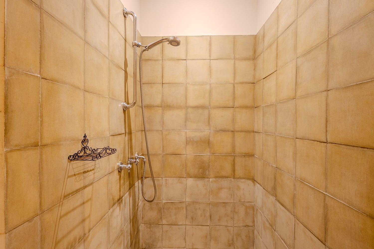 Salle de bain | Maison à louer en Nouvelle-Aquitaine