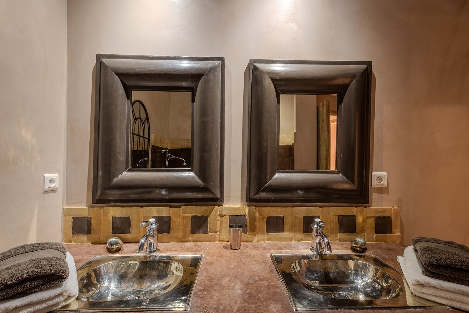 Salle de bain | Maison à louer en Nouvelle-Aquitaine