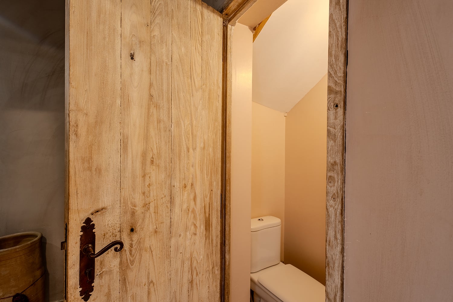 Salle de bain | Maison à louer en Nouvelle-Aquitaine