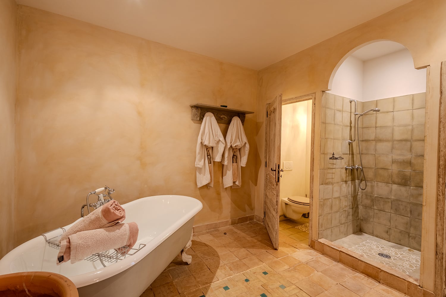 Salle de bain | Maison à louer en Nouvelle-Aquitaine