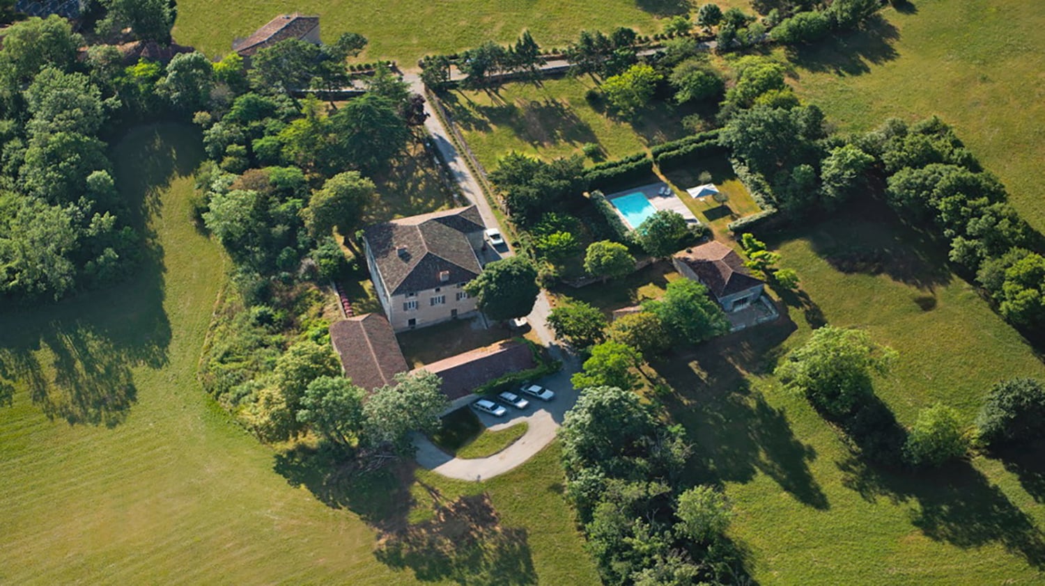 Cottage de vacances à Floressas