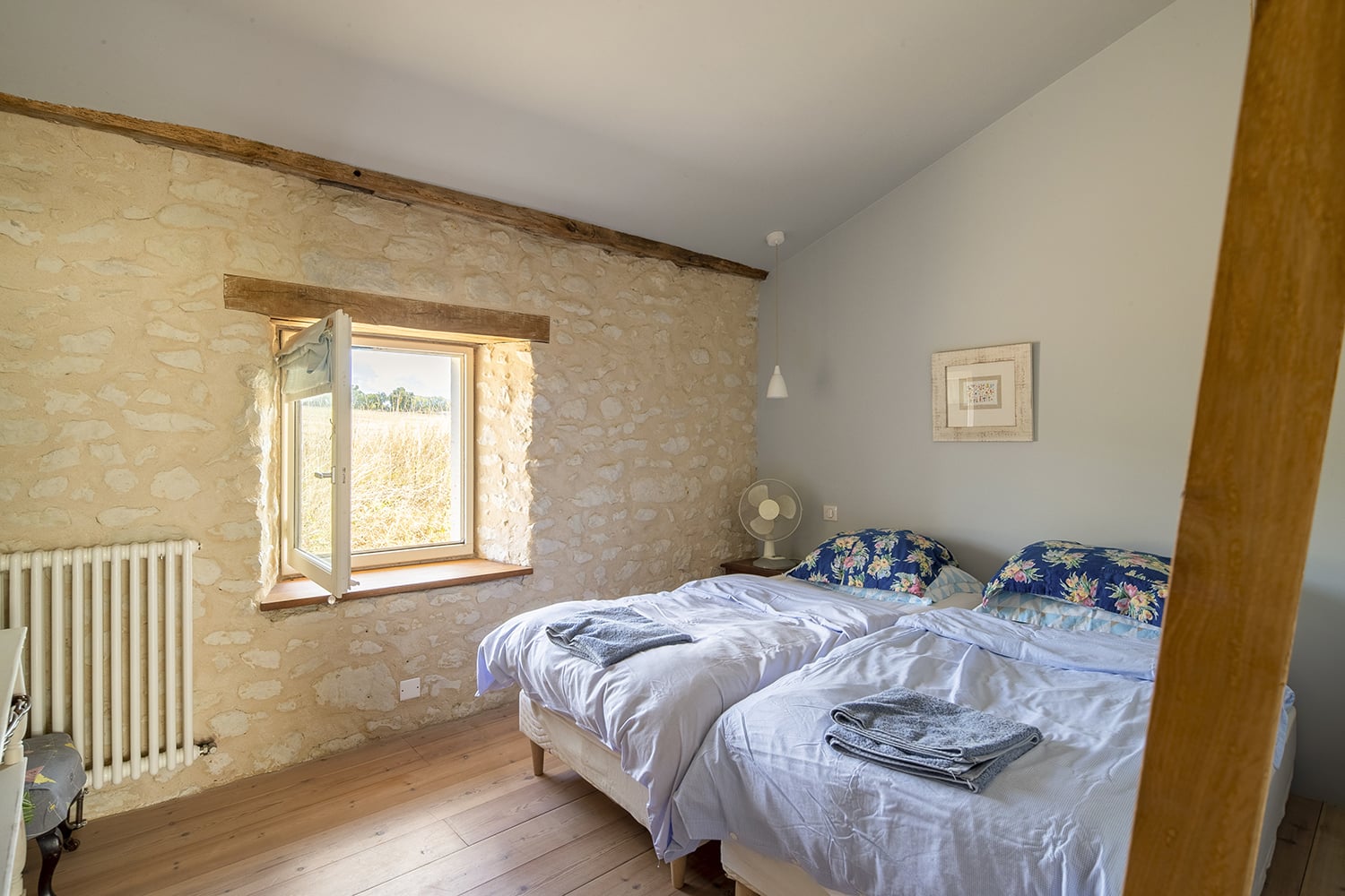 Chambre | Maison à louer en Nouvelle-Aquitaine