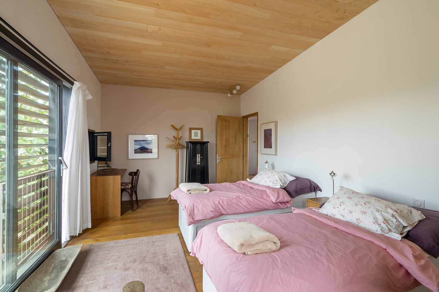 Chambre | Maison à louer en Nouvelle-Aquitaine
