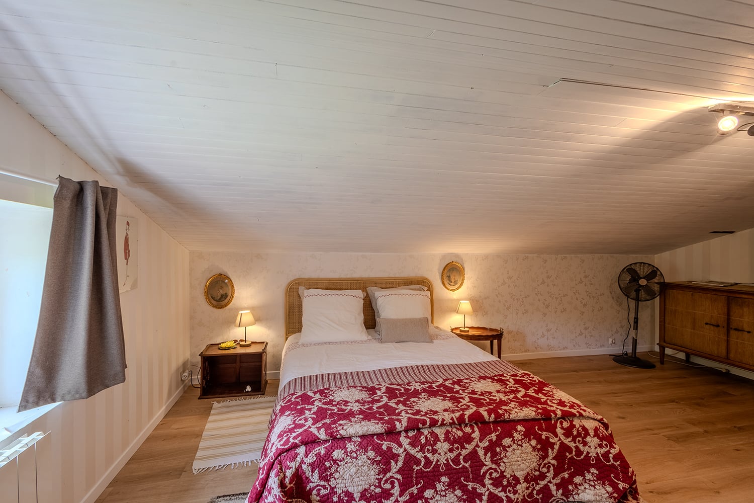 ChambreChambre | Maison de vacances à Yvrac