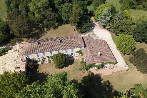 Rental home in Gironde