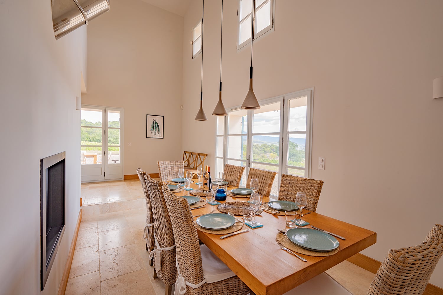 | Maison de vacances en Provence-Alpes-Côte d'Azur