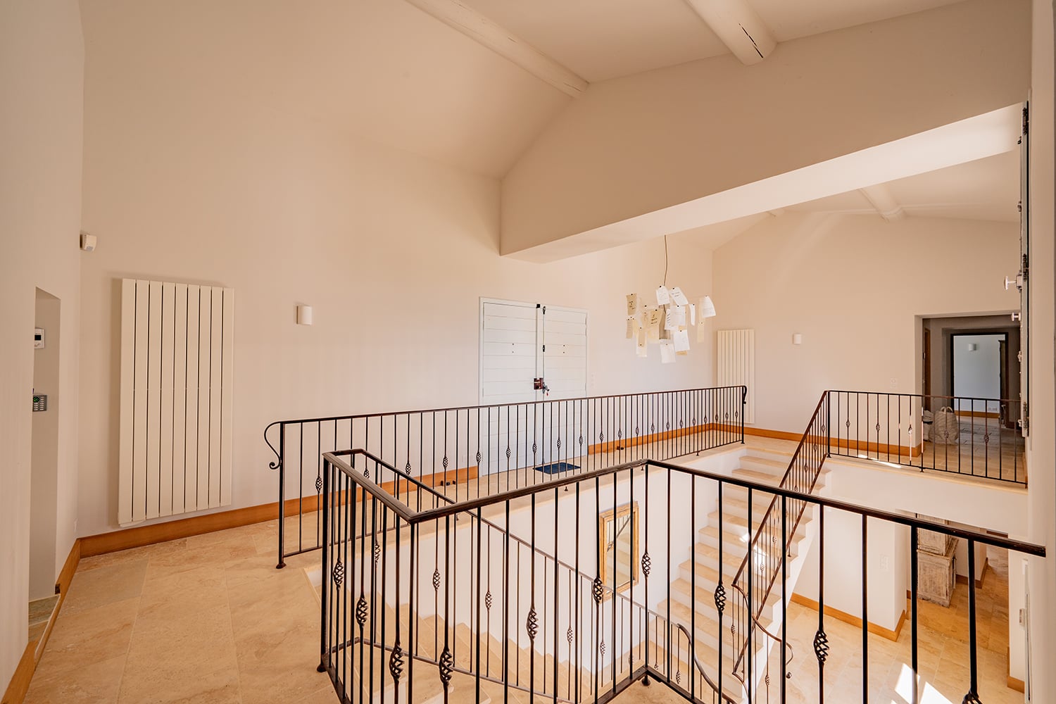 Escalier