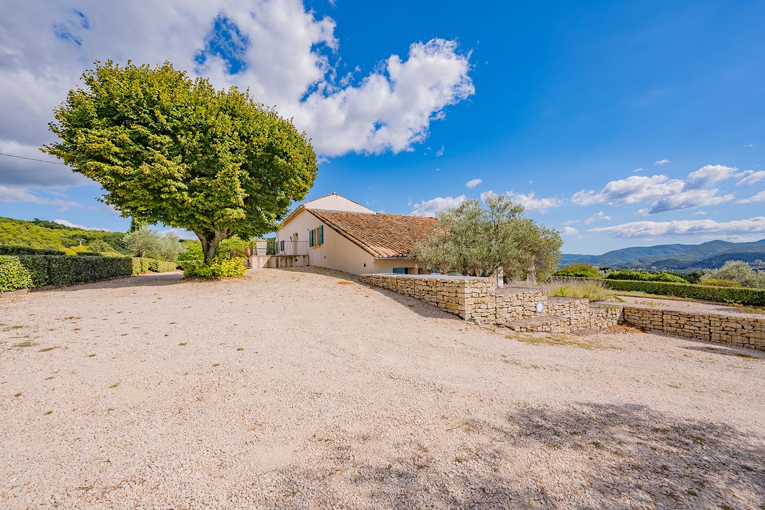 Maison de vacances en Provence-Alpes-Côte d'Azur