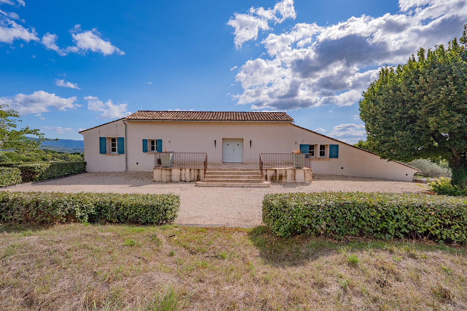 Maison de vacances en Provence-Alpes-Côte d'Azur