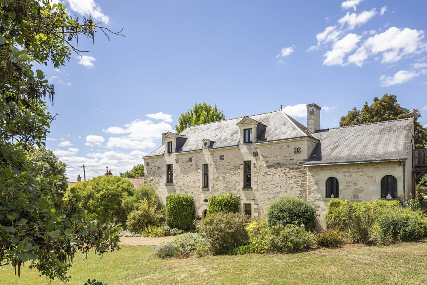 Maison de vacances à Pays de la Loire