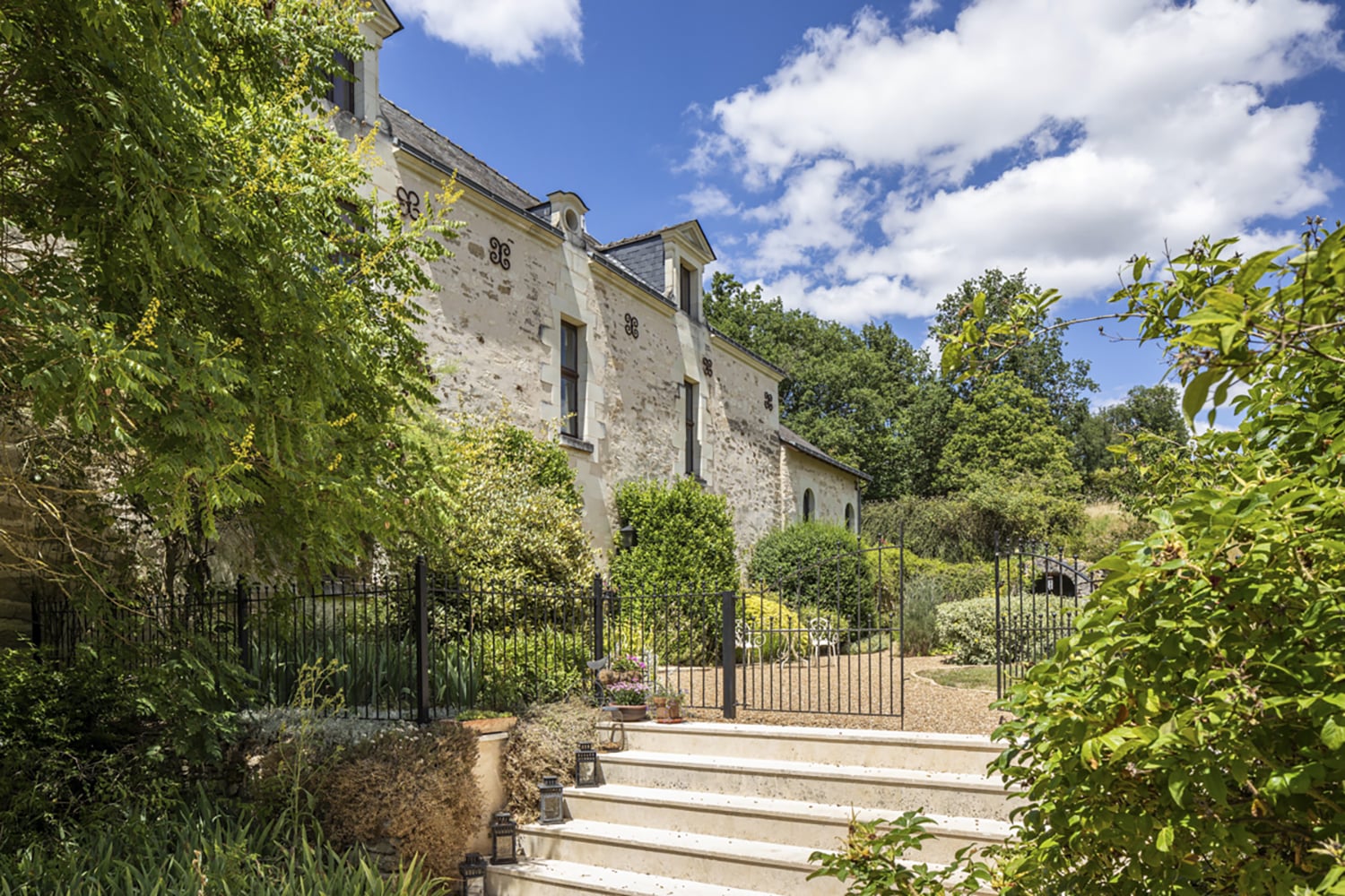 Maison de vacances à Pays de la Loire