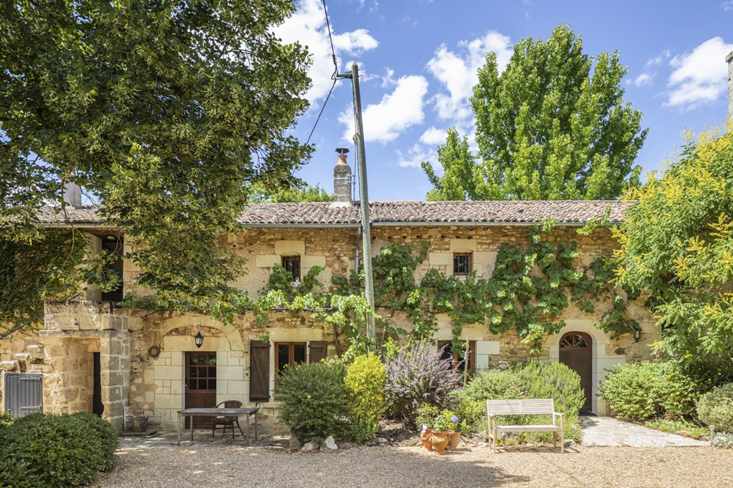 Maison de vacances à Pays de la Loire