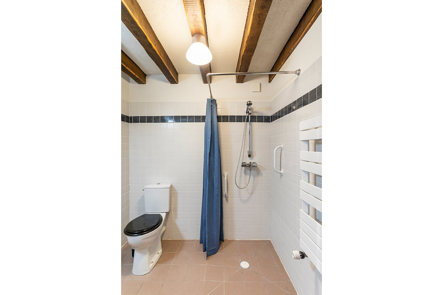 Salle de bain | Maison de vacances à Pays de la Loire