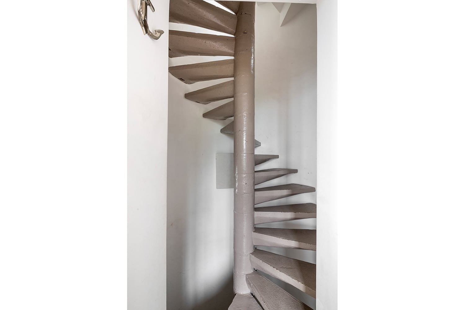Escalier | Location de maison en Normandie
