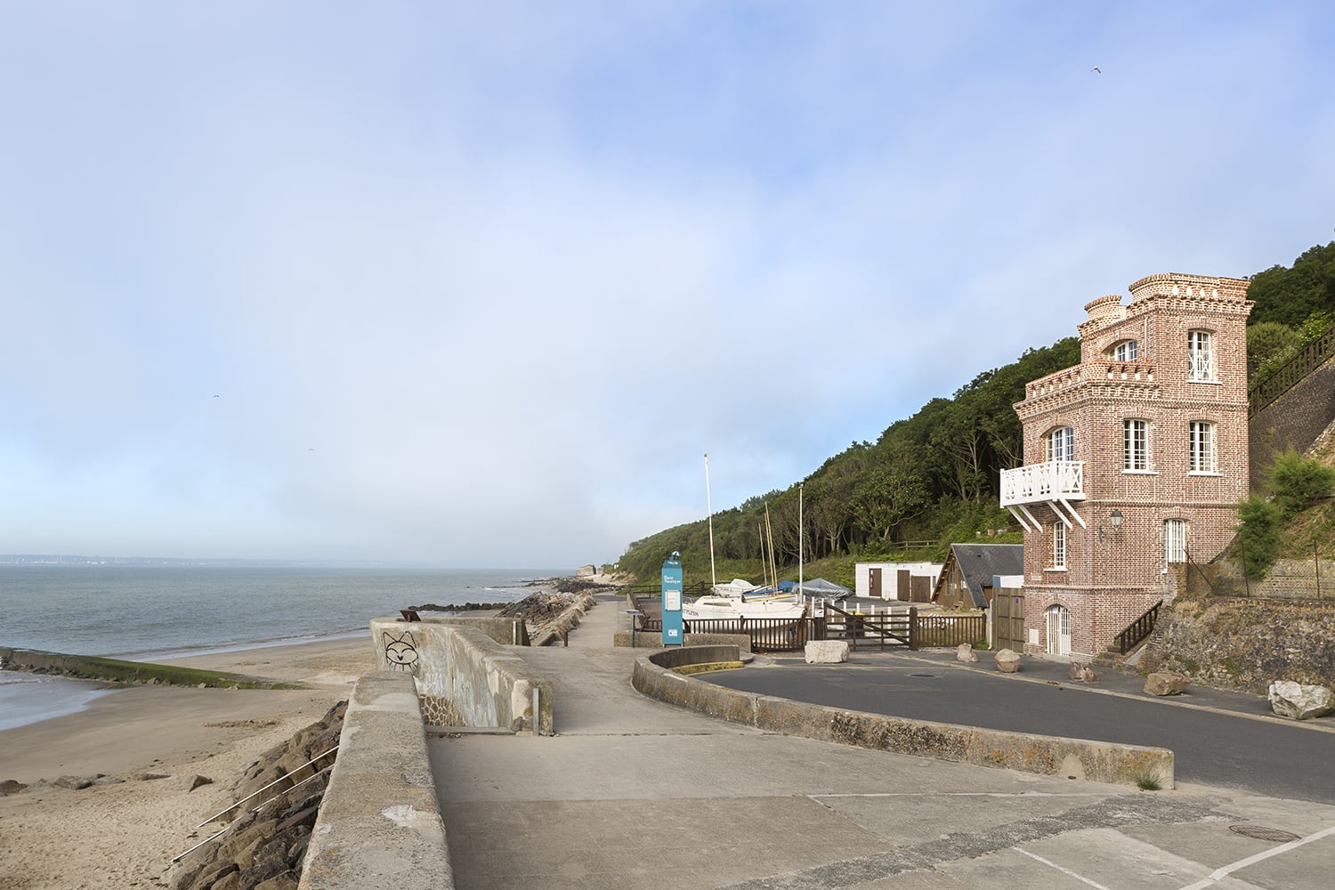Location de maison en Normandie