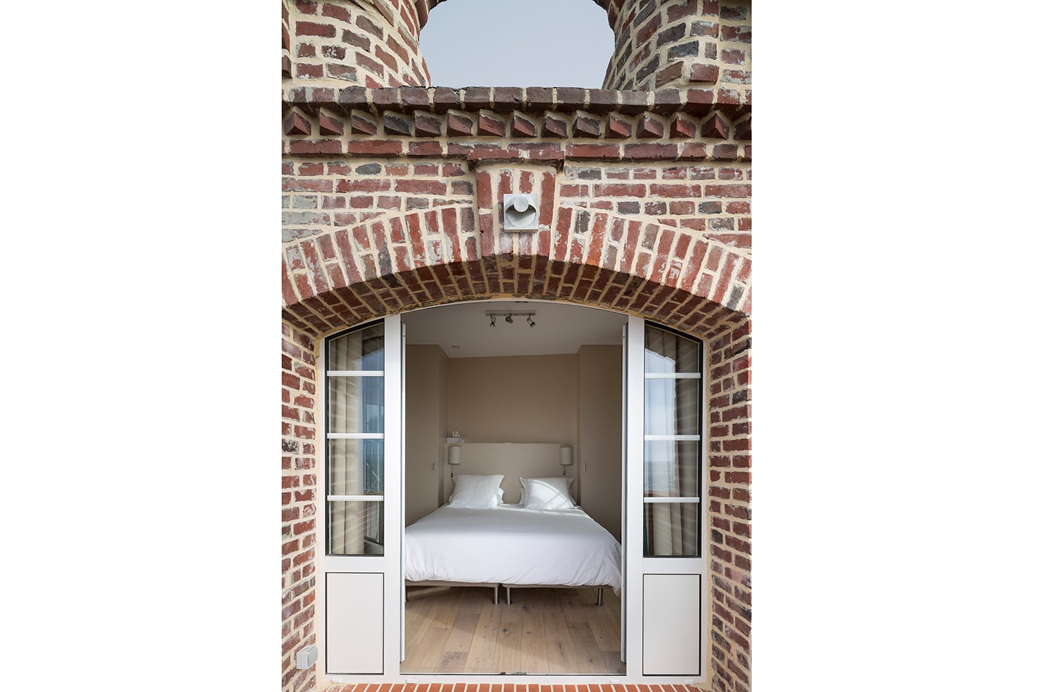 Location de maison en Normandie