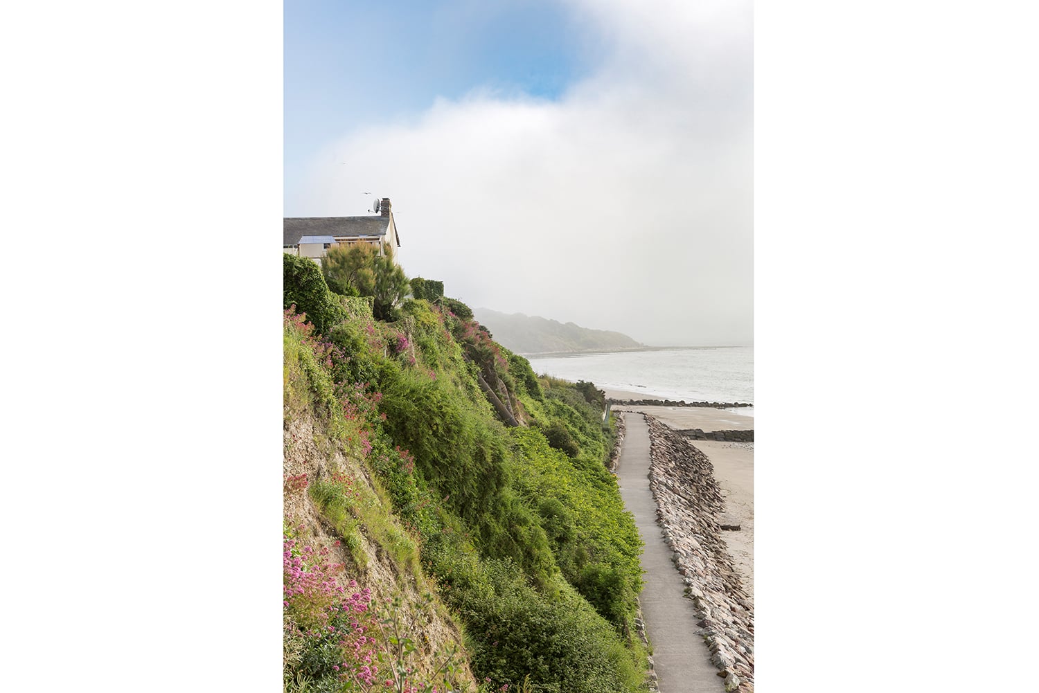 Location de maison en Normandie