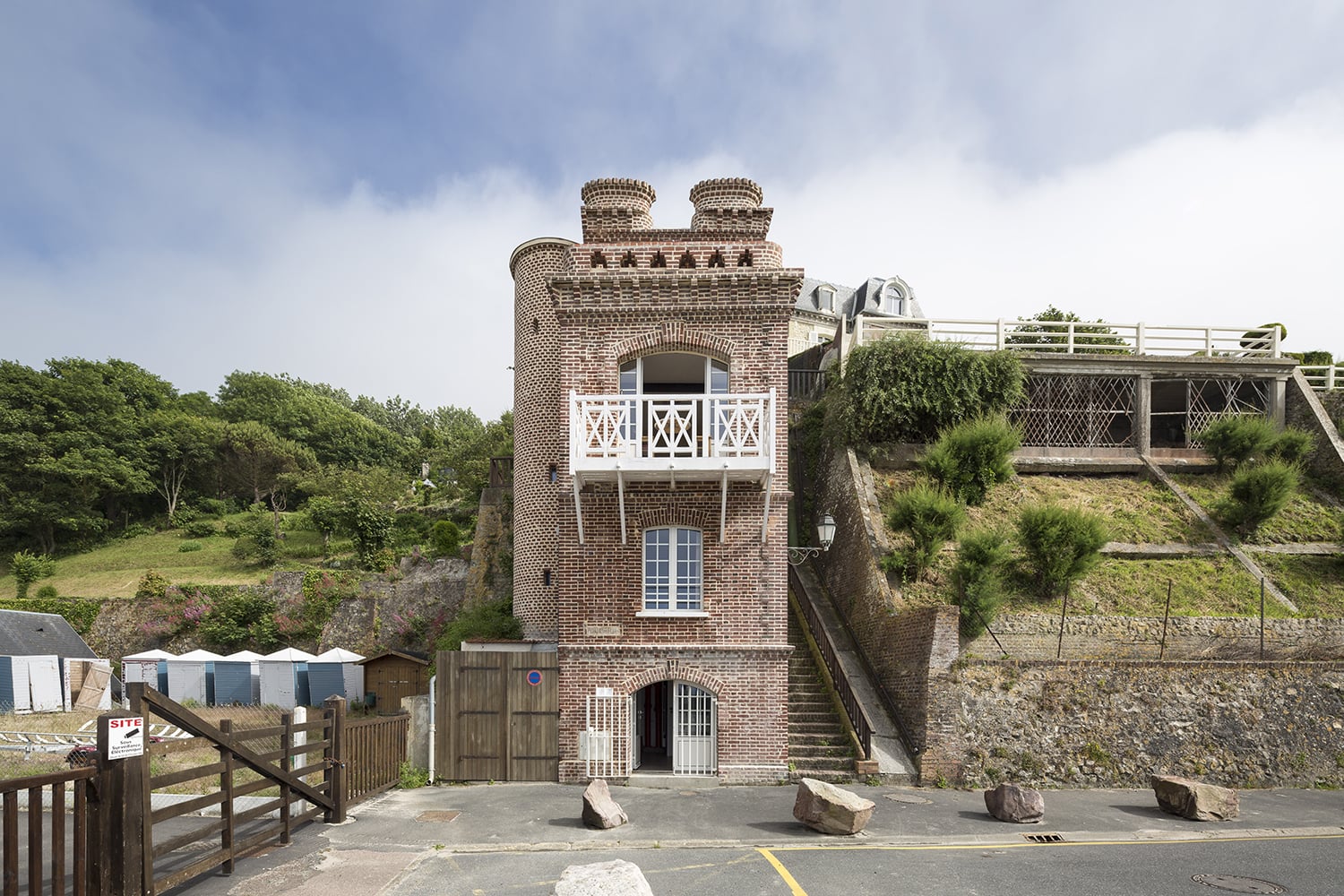Location de maison en Normandie